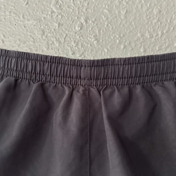 Nike Women’s Dri-FIT Tempo Running Shorts Black Size Medium With Pocket Liner - Picture 5 of 11